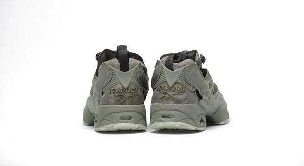 Reebok Instapump Fury Mtp 